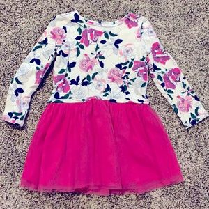 Crown & Ivy Toddler Dress